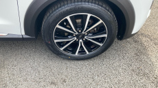 Ford Puma 1.0 EcoBoost Hybrid mHEV Titanium 5dr Petrol Hatchback